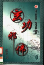 玄功邪佛  第4卷 封面