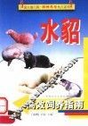 水貂高效饲养指南 封面