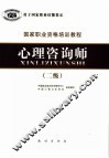 心理咨询师  二级 封面