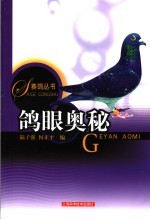鸽眼奥秘 封面