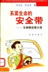 系紧生命的安全带：车辆事故警示录 封面