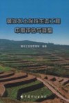 黄河水土保持生态工程中期评估与调整 封面