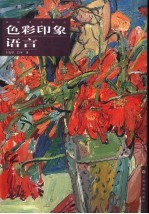 色彩印象语言 封面