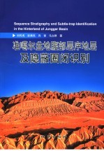 准噶尔盆地腹部层序地层及隐蔽圈闭识别 封面