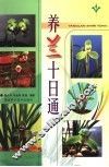 养兰十日通 封面
