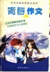 青春作文 封面