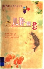 几许烟愁 封面