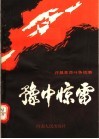 豫中惊雷  许昌革命斗争故事 封面