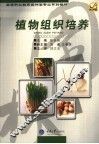 植物组织培养 封面