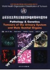 泌尿系统及男性生殖器官肿瘤病理学和遗传学 封面