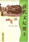 清代文坛盟主桐城派 封面
