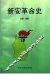 新安革命史 封面