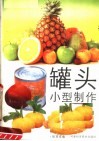 罐头小型制作 封面