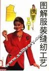 图解服装缝纫工艺 封面