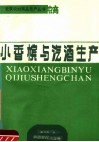 小香槟与汽酒生产 封面