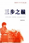 三步之巅 我的IEC/TC95主席之路 电子书封面