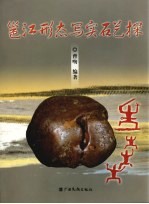 邕江形态写实石艺探 封面