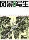 风景写生  速写 封面