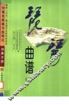 琵琶曲谱  3 封面