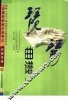 琵琶曲谱  2 封面