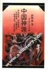 中国神源 封面