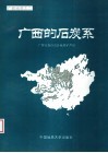广西的石炭系  广西地层之二 封面