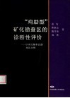 “鸡肋型”矿化勘查区的诊断性评价  以湖北随枣北部地区为例 封面