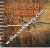 中国岩溶遥感图集 封面