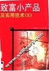 致富小产品及实用技术  5 封面