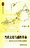 当代文化与感性革命  数字化与当代中国文化转型 封面