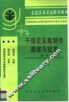 干燥花采集制作原理与技术 封面