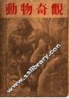 动物奇观  第3版 封面