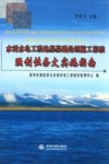 水利水电工程地基基础处理施工标准强制性条文实施指南 封面
