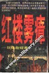 红楼雾瘴  玩味脂砚斋 封面