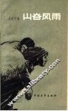山谷风雨 封面