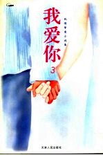 我爱你  3 封面