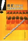 煤矿生产安全灾害预防及应用 封面