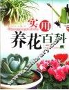 养花实用百科 封面