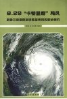 8.29“卡特里娜”飓风  新奥尔良堤防系统性能表现的初步研究 封面