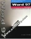 Word 97中文字处理 封面