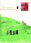 小型水闸 封面