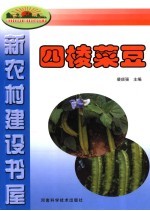 四棱菜豆 封面