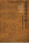 延边文史资料  第12辑  在延边这片沃土上 封面