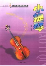 小提琴 封面