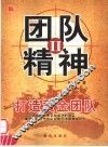 团队精神Ⅱ  打造黄金团队 封面