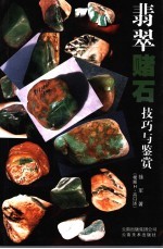 翡翠赌石技巧与鉴赏 封面