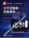 分子生物学实验指导 封面