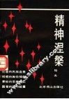 精神涅槃 封面