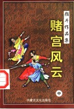 赌宫风云  中 封面