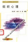 组织心理 封面